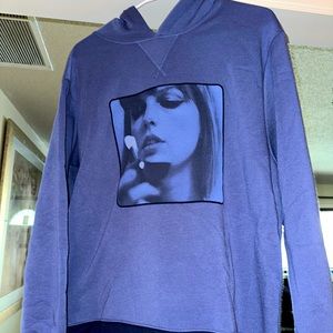 Taylor Swift Midnights Hoodie